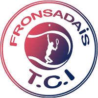 Tennis Club Intercommunal du Fronsadais à Libourne